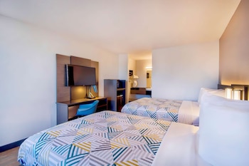 motel 6 vallejo ca six flags west