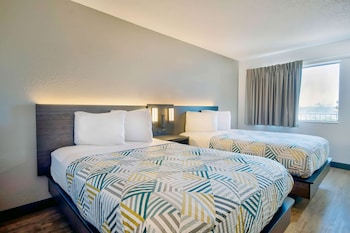 motel 6 vallejo ca six flags west