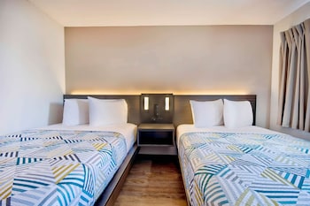 motel 6 vallejo ca six flags west