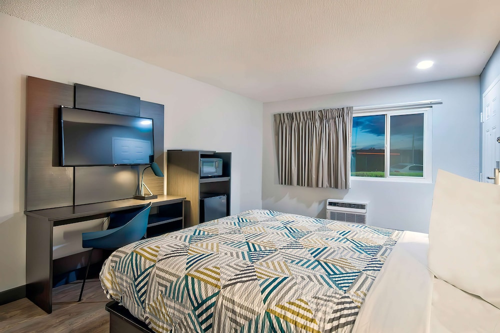 motel 6 vallejo ca six flags west