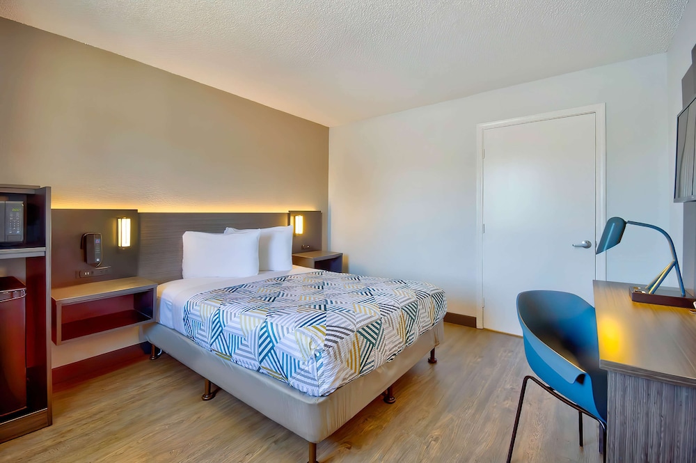 motel 6 vallejo ca six flags west