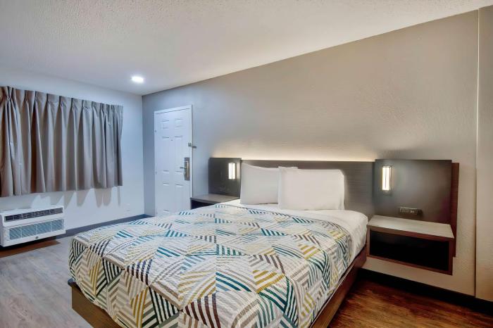 motel 6 vallejo ca six flags west