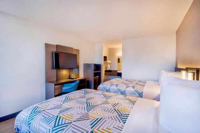 motel 6 vallejo ca six flags west