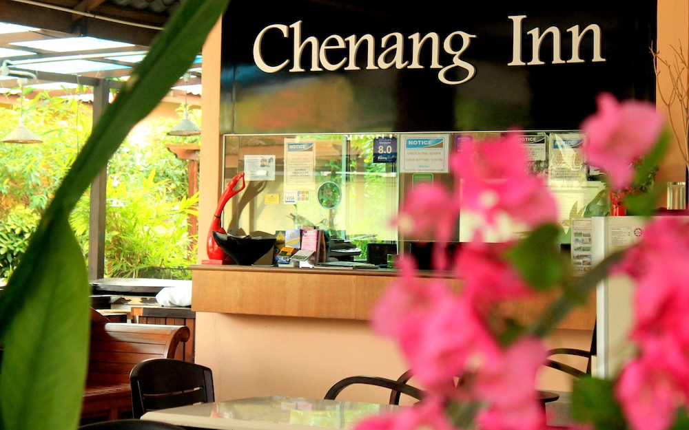 chenang inn