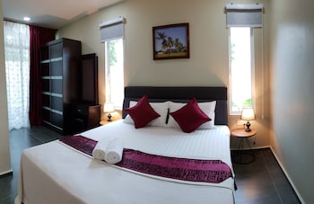 Chenang Inn,Kuah>>Kedah,3 star