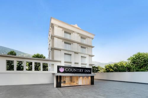 country inn katra