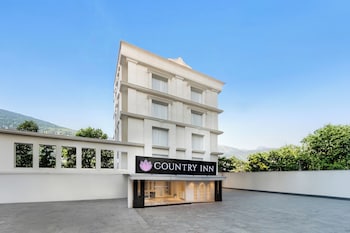 country inn katra