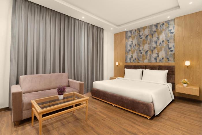 country inn katra