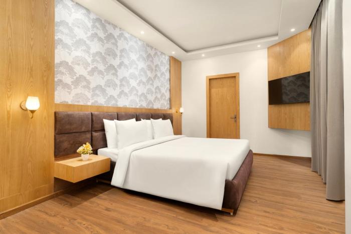 country inn katra