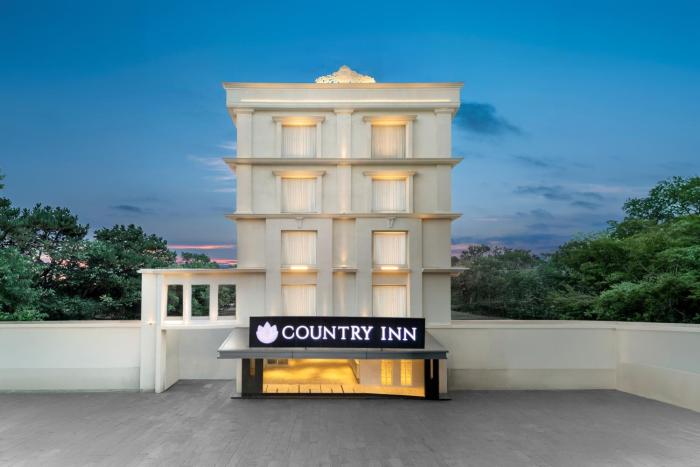 country inn katra