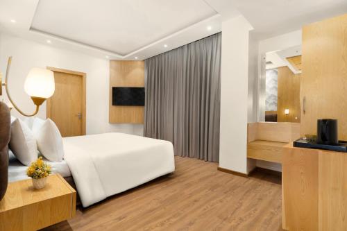 country inn katra