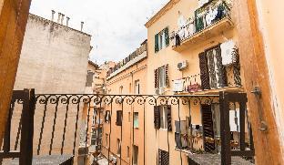 Cesar Palace - B&B,Near Borghese Gallery,2 star