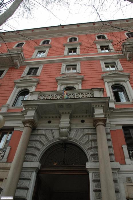 cesar palace bandb