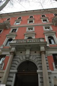 cesar palace bandb