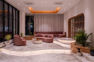 Regenta Place Hitech City, Hyderabad,Hitech City,4 star