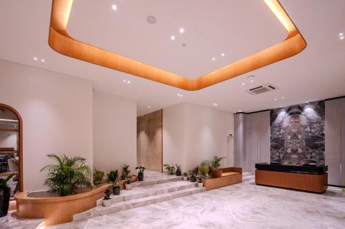 Regenta Place Hitech City, Hyderabad,Hitech City,4 star