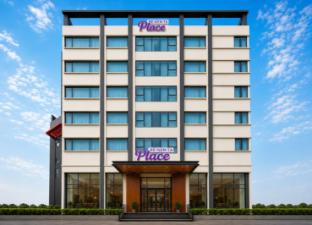 Regenta Place Hitech City, Hyderabad,Hitech City,4 star