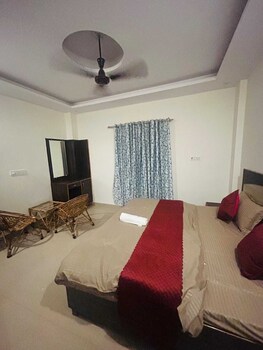 Casa De Royal A Boutique Home,,2 star