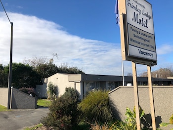 Frimley Lodge Motel,Frimley>>Clive,2 star