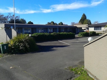 Frimley Lodge Motel,Frimley>>Clive,2 star