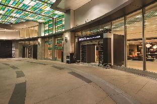 Coast Coal Harbour Vancouver Hotel By Apa,Coal Harbour>>British Columbia,4 star