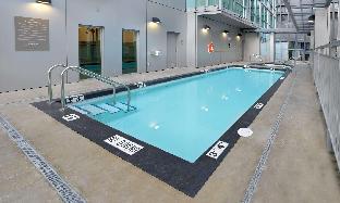 Coast Coal Harbour Vancouver Hotel By Apa,Coal Harbour>>British Columbia,4 star