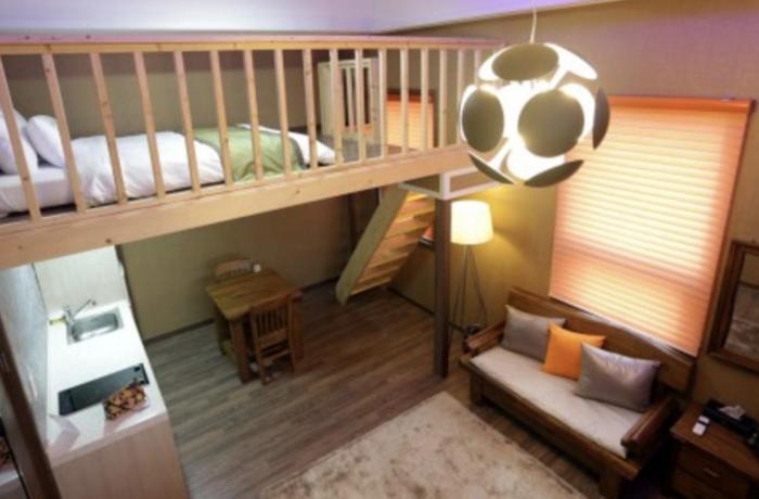 login resort