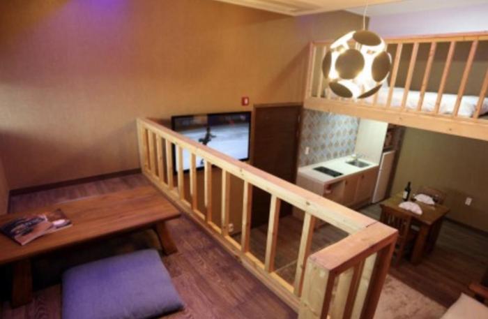 login resort