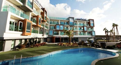 login resort