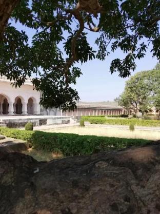 Garib Nawaz Guest House Khuldabad Maharashtra,,5 star