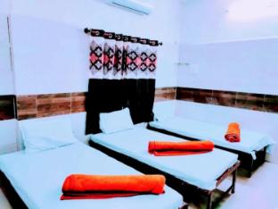 garib nawaz guest house khuldabad maharashtra
