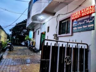garib nawaz guest house khuldabad maharashtra
