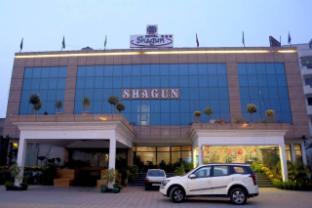 Hotel Shagun,Chandigarh-Zirakpur-Shimla Highway Himalayan Expressway 5 Chandigarh Zirakpur 140603 Mohali Punjab,3 star