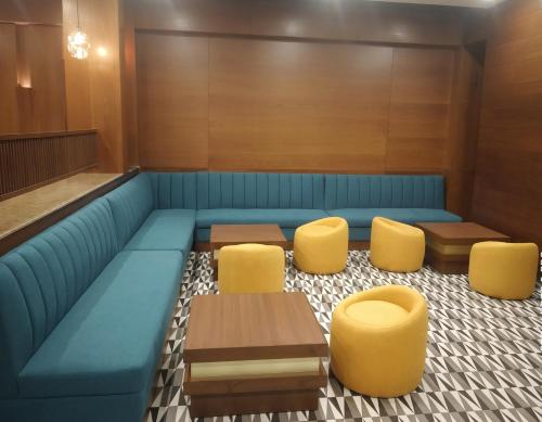 Hotel Shagun,Chandigarh-Zirakpur-Shimla Highway Himalayan Expressway 5 Chandigarh Zirakpur 140603 Mohali Punjab,3 star