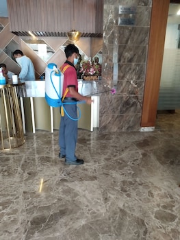 hotel shagun
