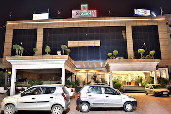 hotel shagun