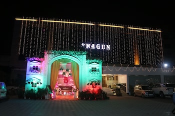 hotel shagun