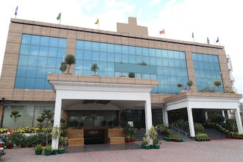 hotel shagun