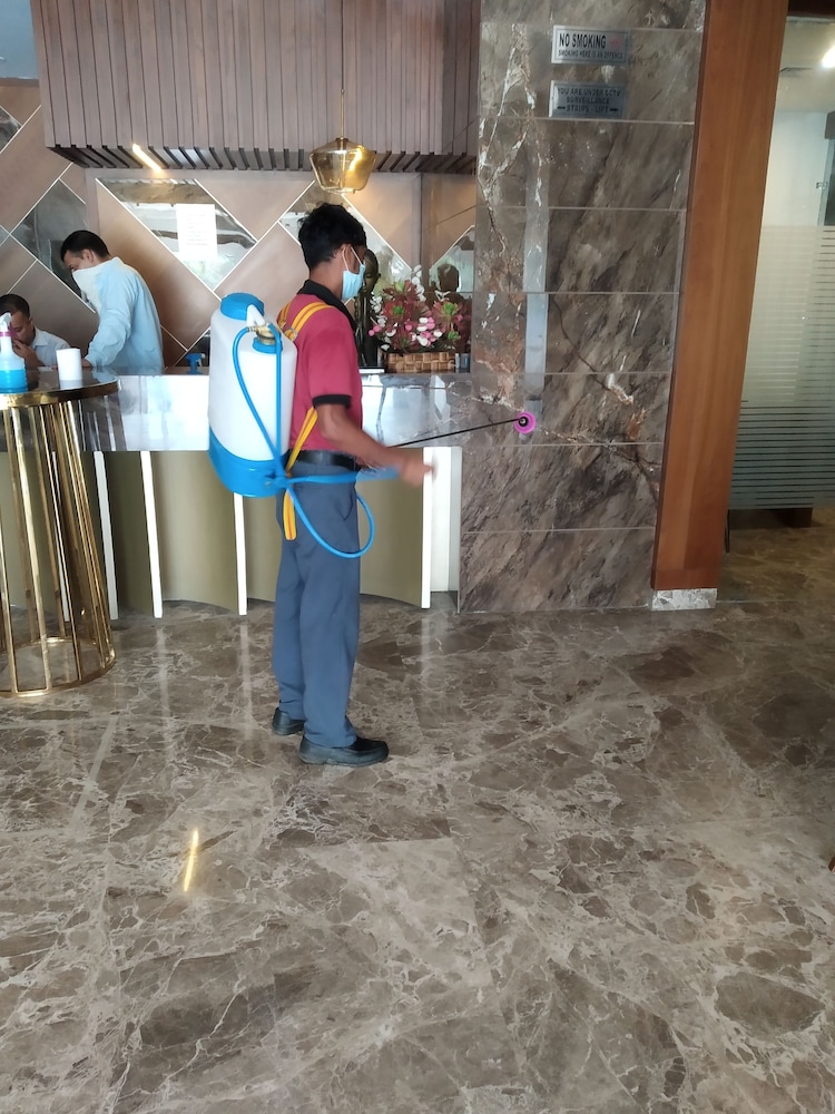 hotel shagun