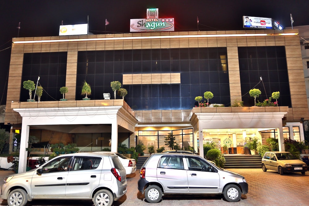 hotel shagun