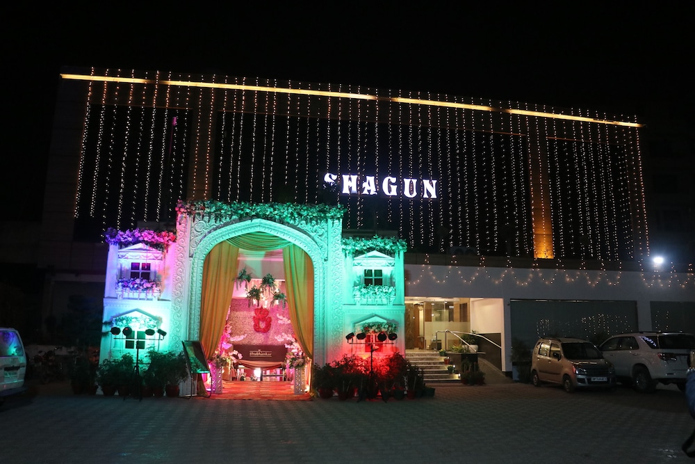 hotel shagun