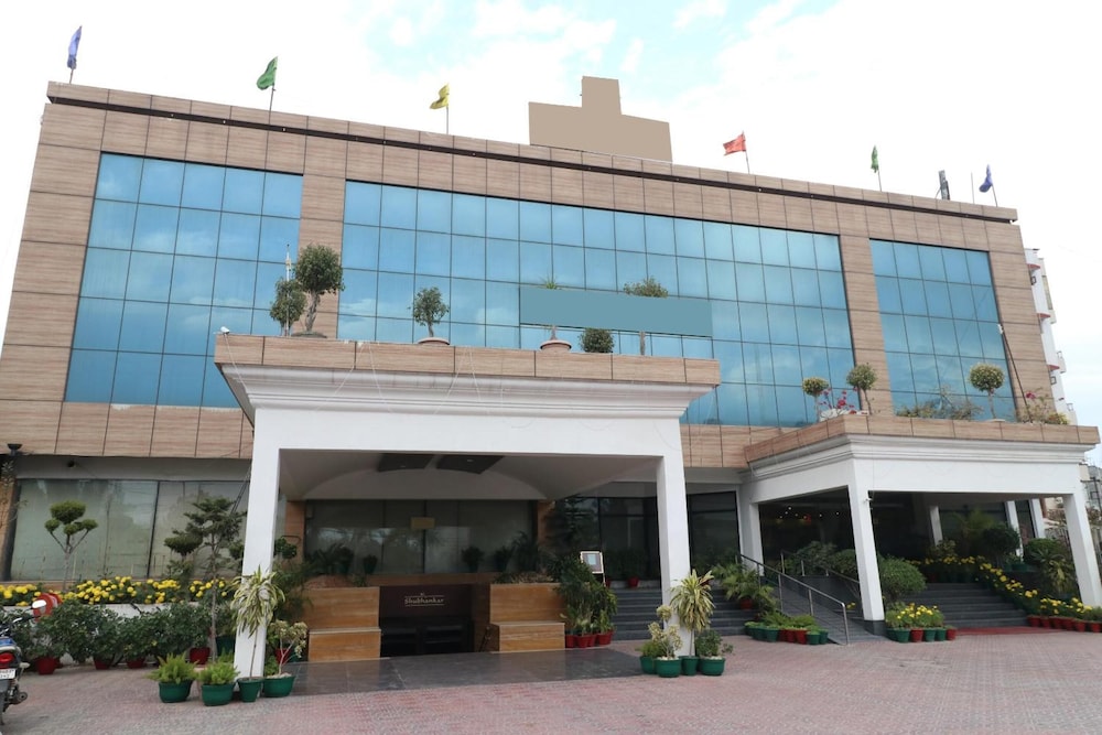 hotel shagun