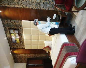 hotel shagun
