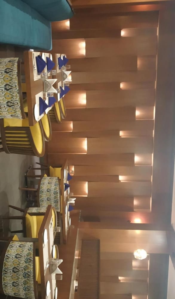 hotel shagun