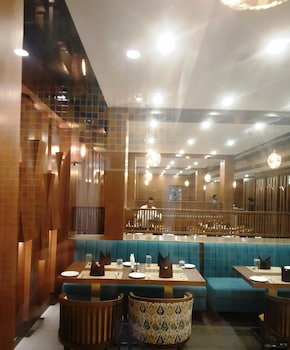 hotel shagun