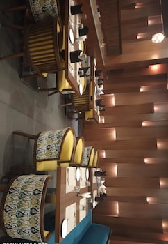 hotel shagun