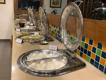 hotel shagun