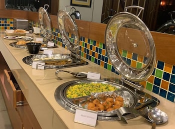 hotel shagun