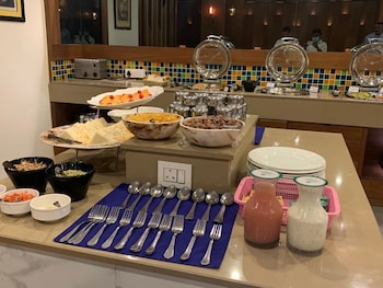 hotel shagun