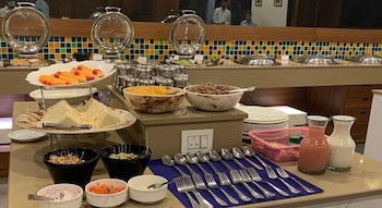 hotel shagun